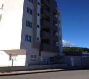 Apartamento para Venda, em Jaraguá do Sul, bairro Amizade, 2 dormitórios, 1 banheiro, 1 vaga
